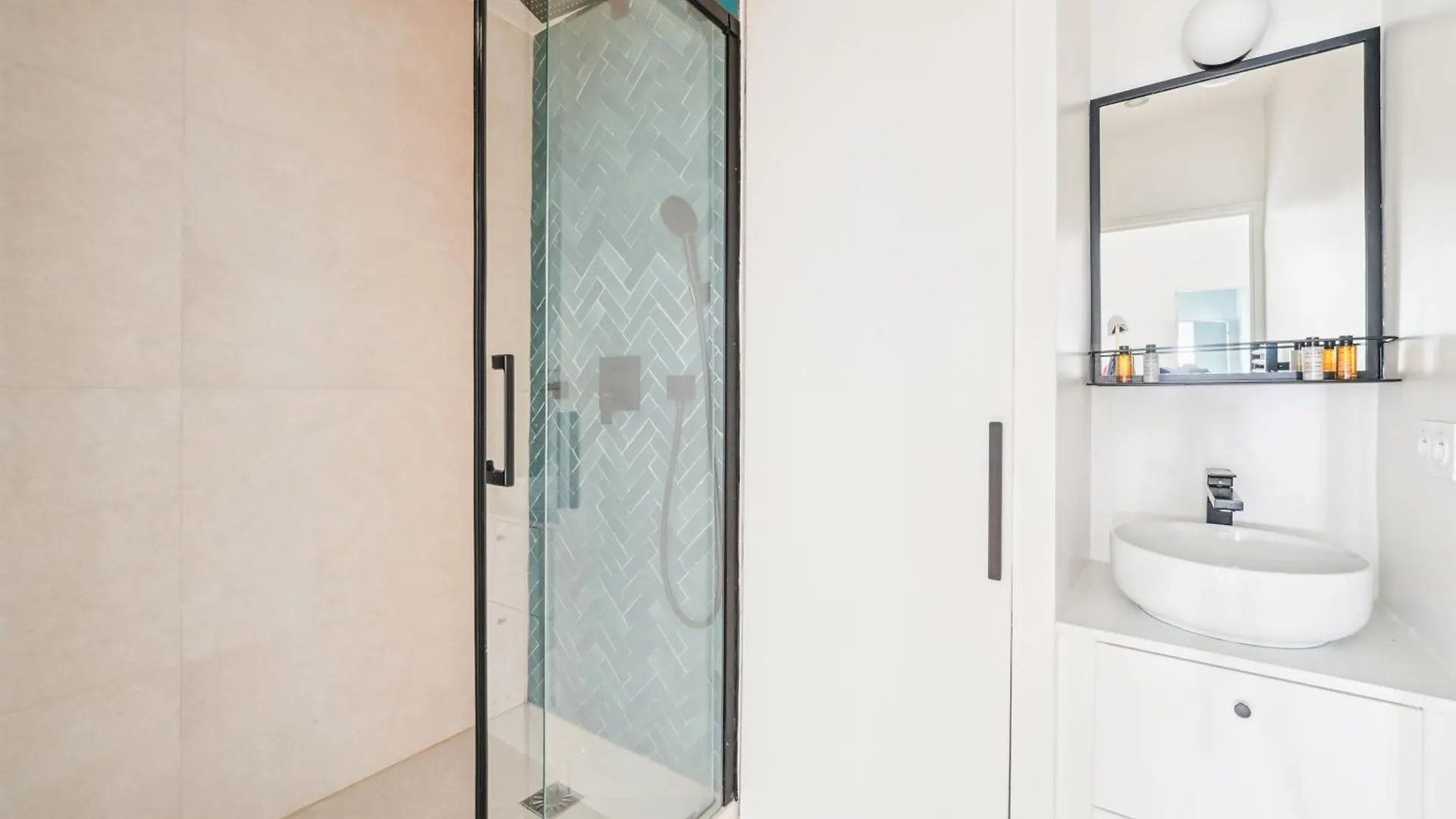 Apartment Veeve - Eiffel Abode *