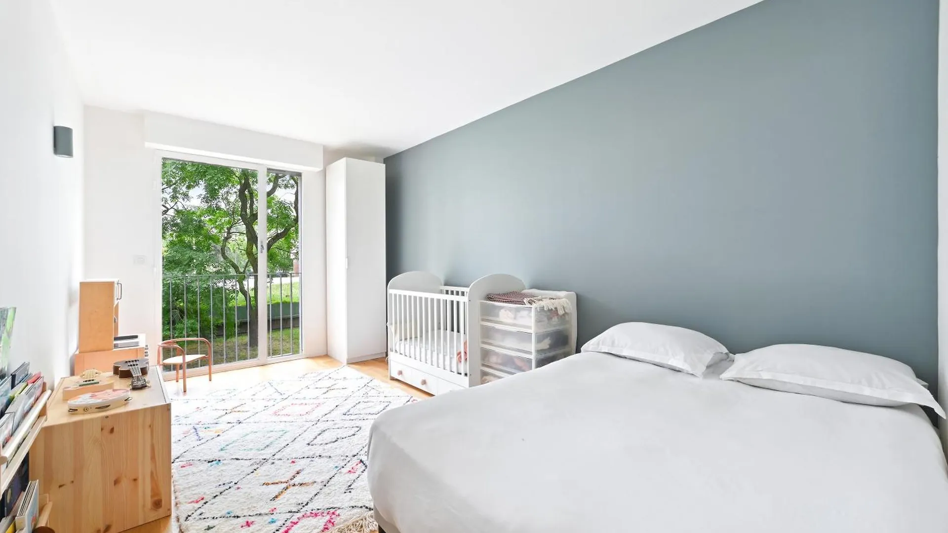 Veeve - Eiffel Abode Apartment Paris