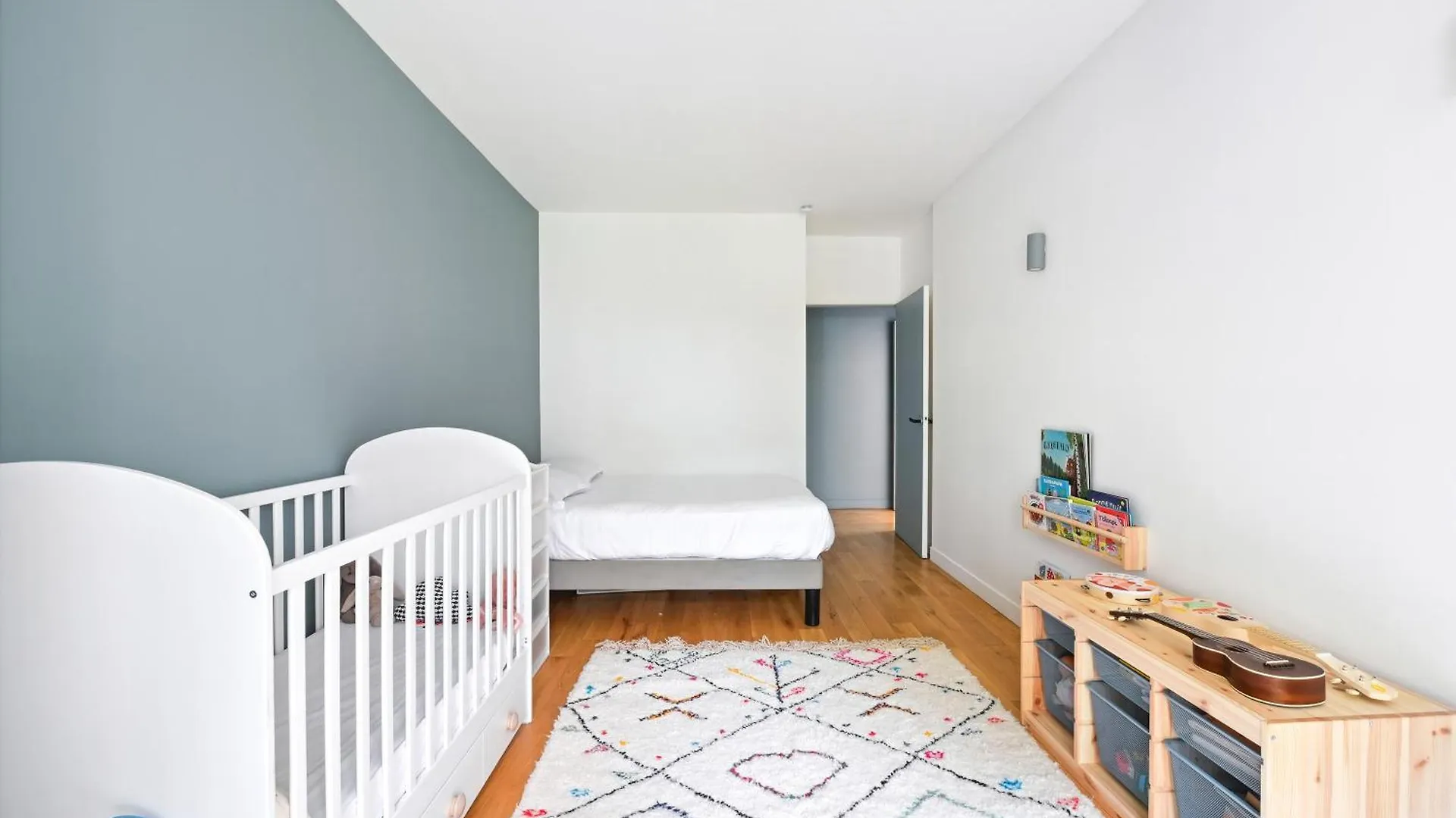 Veeve - Eiffel Abode