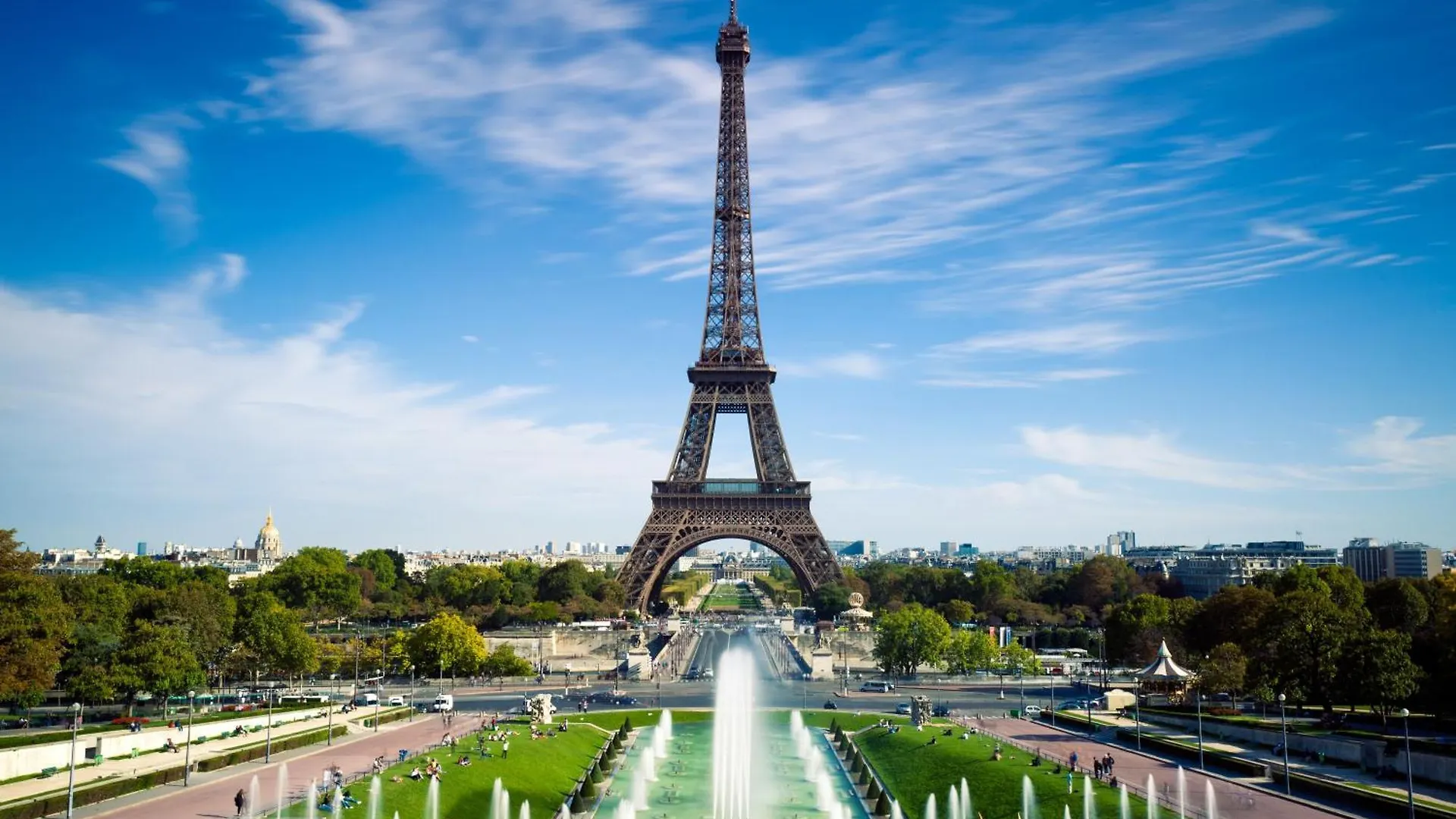Veeve - Eiffel Abode Apartment Paris