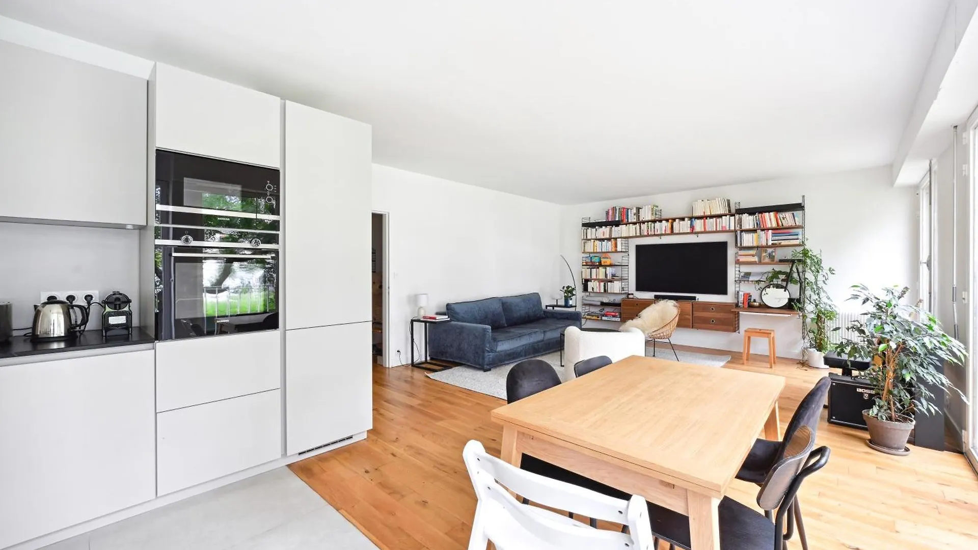 Veeve - Eiffel Abode Apartment *