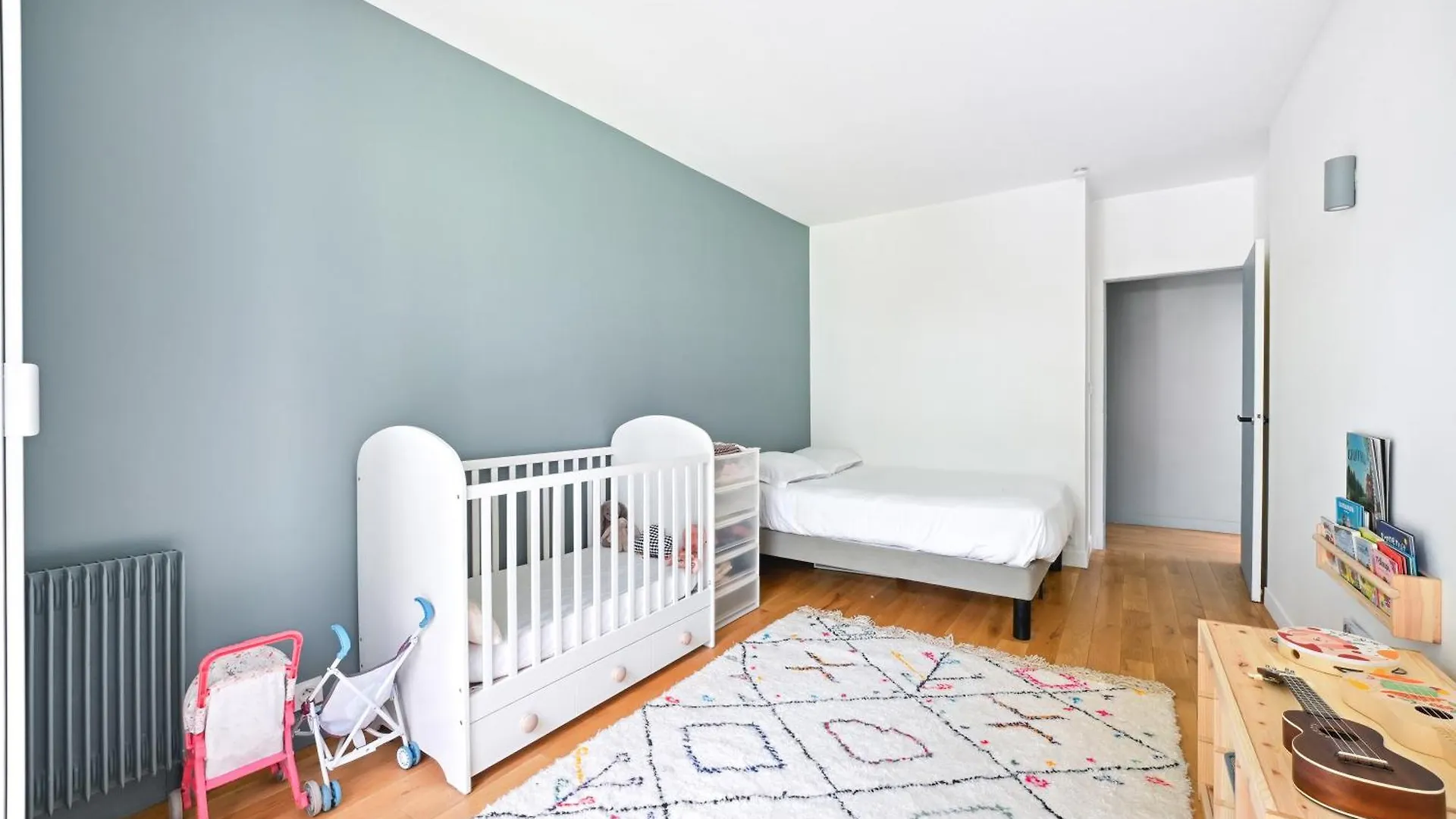 Veeve - Eiffel Abode Apartment