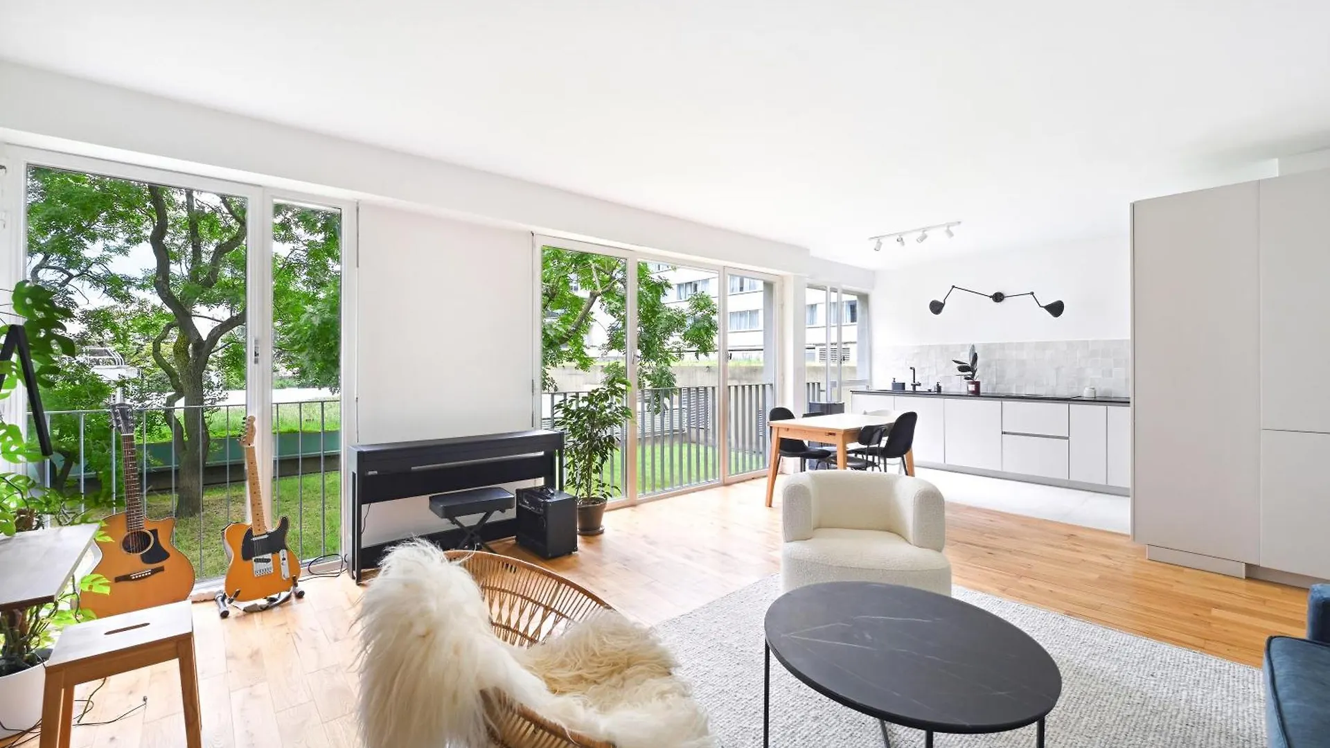 Veeve - Eiffel Abode * Paris