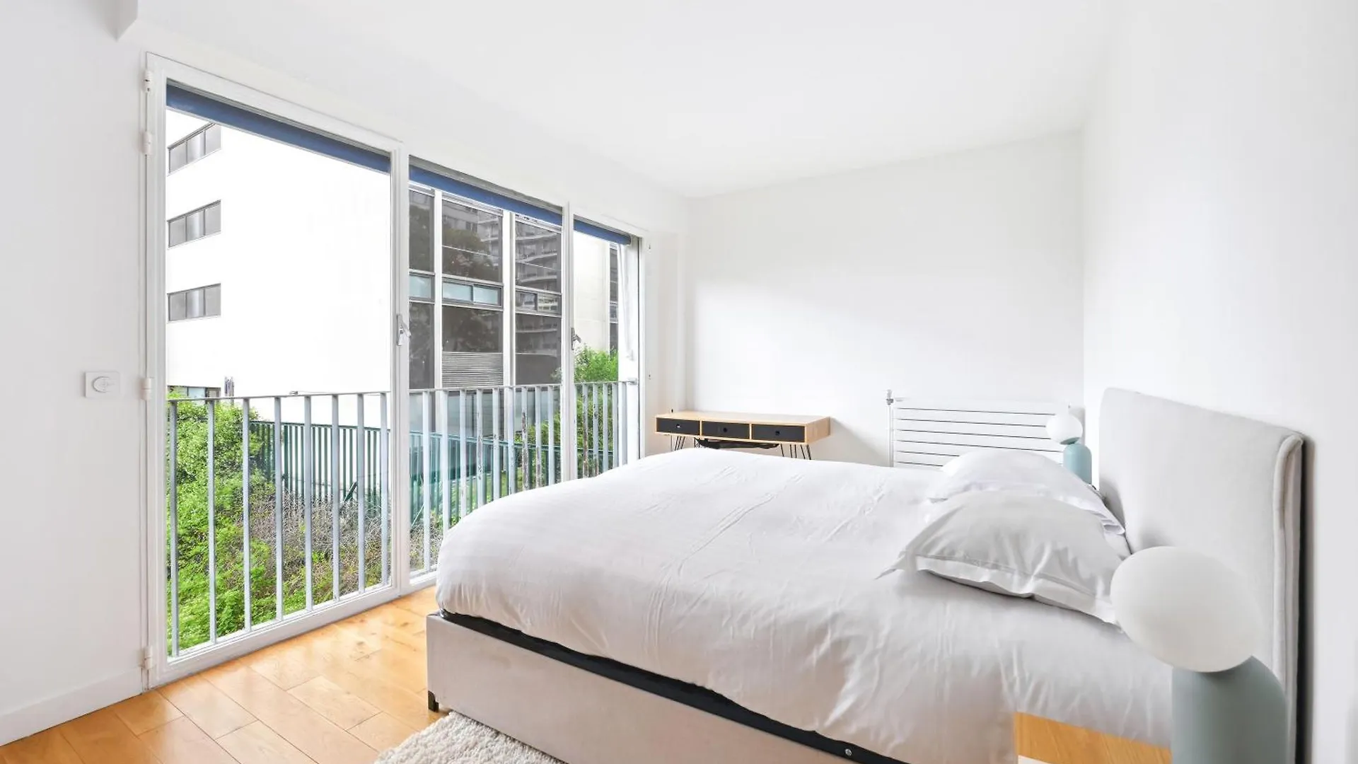 Appartement Veeve - Eiffel Abode Paris